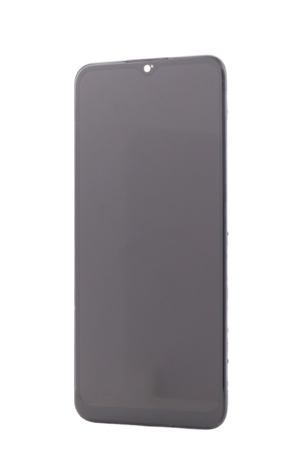 LCD Samsung Galaxy A02s, A025 + Rama