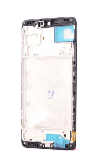 LCD Samsung Galaxy F62, E625 + Rama - pentru înlocuirea ecranului, compatibil cu Samsung, disponibil pe thenx.net
