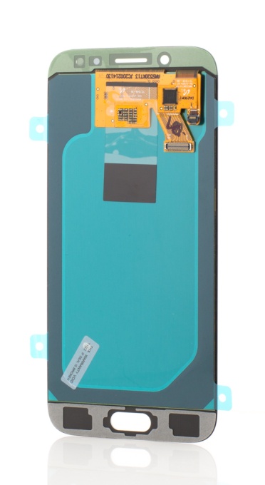 LCD Samsung Galaxy J5 (2017) J530, Negru, Service Pack GH97-20738A