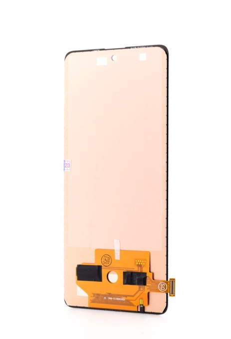 LCD Samsung Galaxy Note 10 Lite, N770, Negru, [TFT] - pentru înlocuirea ecranului, compatibil cu Samsung, disponibil pe thenx.net
