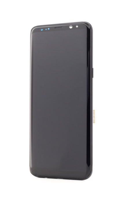 LCD Samsung Galaxy S8 Plus, G955 + Rama