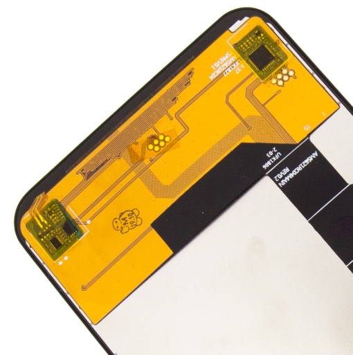 LCD Xiaomi Mi 8, Negru, [TFT] - pentru înlocuirea ecranului,  disponibil pe thenx.net