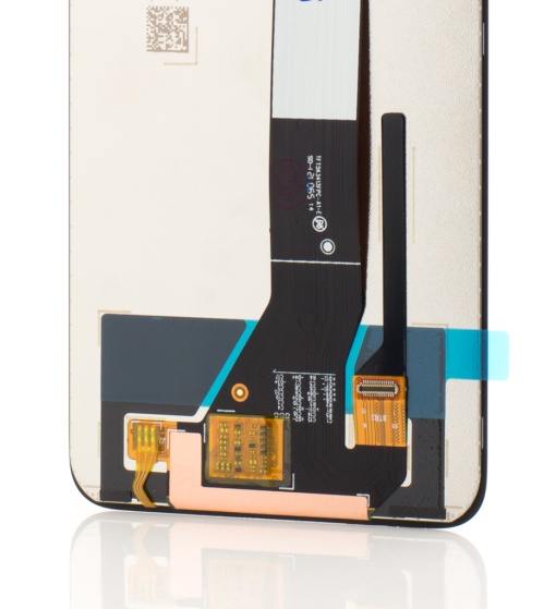 LCD Xiaomi Poco M3, Redmi 9T, Redmi Note 9 4G, Negru OEM PRC - pentru înlocuirea ecranului,  disponibil pe thenx.net