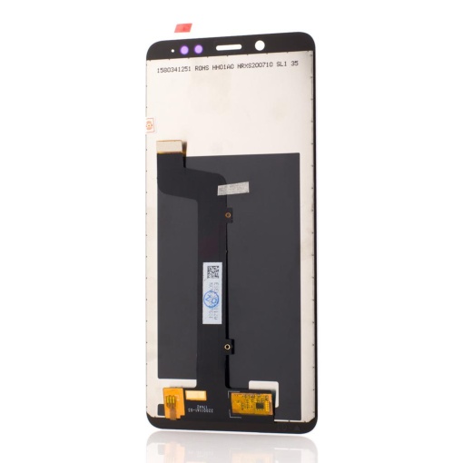 LCD Xiaomi Redmi Note 5 Pro + Touch, Alb