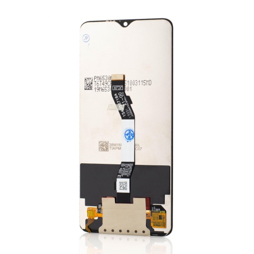 LCD Xiaomi Redmi Note 8 Pro, Negru
