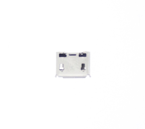 Mufa incarcare Universal, 5.7 Bend Edge, 5 Pini, 4 Puncte  - pentru înlocuirea mufei de încărcare,  disponibil pe thenx.net