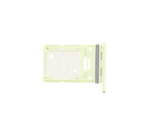 Suport SiM Samsung Galaxy A54, A546, Lime
