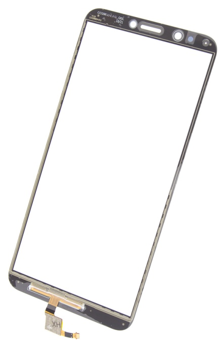 Touchscreen Huawei Honor 7C, Enjoy 8, Alb - pentru repararea funcției tactile,  disponibil pe thenx.net