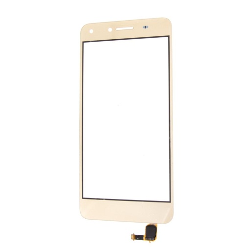 Touchscreen Huawei Y5ii, Y6ii Compact, Gold