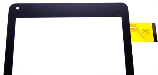 Touchscreen Universal Touchscreen 10.1, XC-PG1010-055-0A-FPC - pentru repararea funcției tactile,  disponibil pe thenx.net