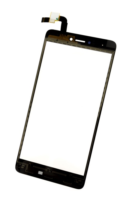 Touchscreen Xiaomi Redmi Note 4X, Gold - pentru repararea funcției tactile,  disponibil pe thenx.net