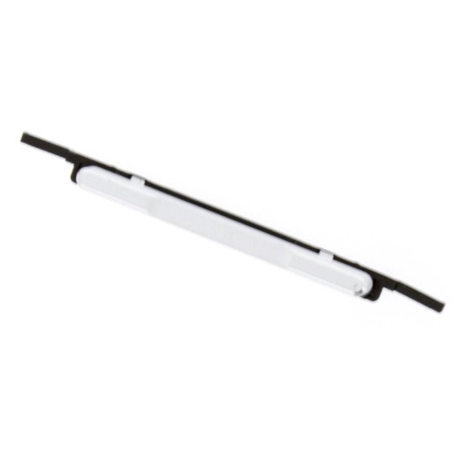 Volume Key Samsung Galaxy Note 4 SM-N910, Alb