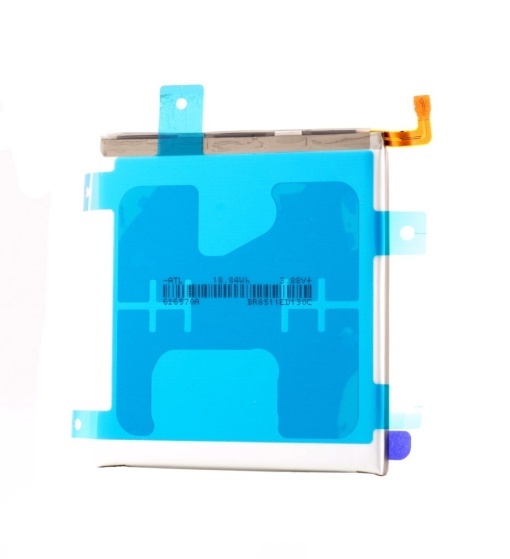 Acumulator Samsung Galaxy S21 Ultra 5G G998, EB-BG998ABY, Service Pack GH82-24592A - thenx.net_1