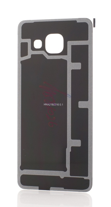 Capac Baterie Samsung Galaxy A3 2016 (A310), Alb, OEM, compatibil cu Samsung, disponibil pe thenx.net
