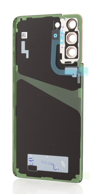 Capac Baterie Samsung Galaxy S21+, G996/DS, Phantom Violet OEM, compatibil cu Samsung, disponibil pe thenx.net