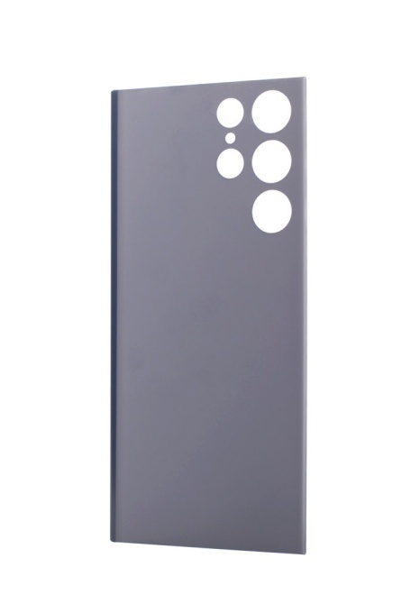 Capac Baterie Samsung Galaxy S22 Ultra, Sky Blue - squaregsm.ro_1