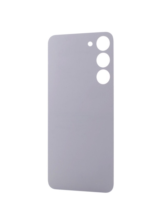 Capac Baterie Samsung Galaxy S23 Plus, White - squaregsm.ro_1