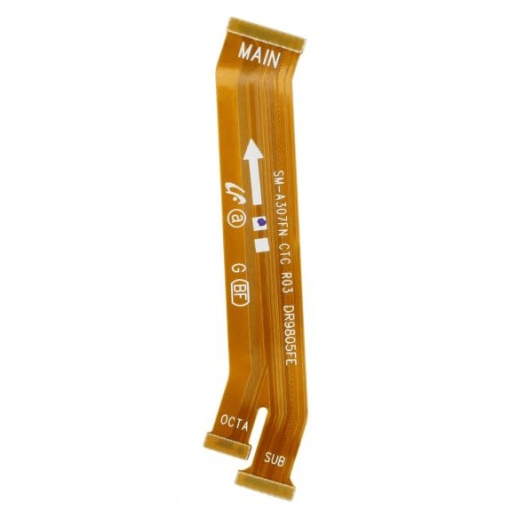 Flex Board Samsung Galaxy A30s, A307, Mainboard Flex