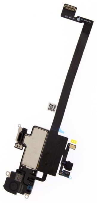 Flex Cable iPhone Xs Max, Ambient Light Sensor + Ear Speaker Assembly,  disponibil pe thenx.net