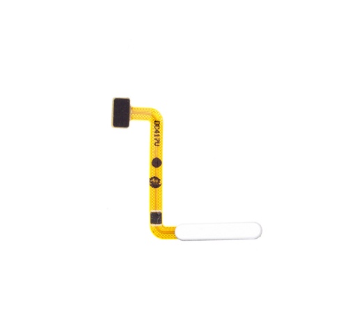 Flex Fingerprint Samsung Galaxy A23, A235, Alb