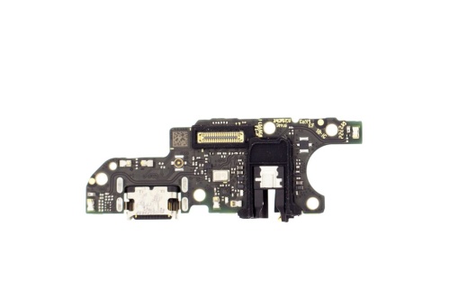 Flex incarcare Honor X6a, disponibil pe thenx.net