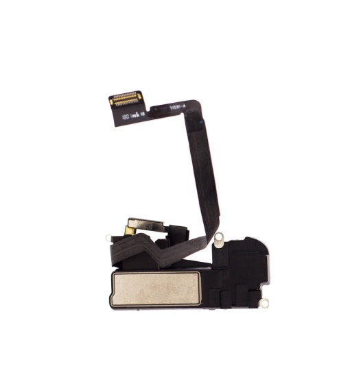 Flex Senzor iPhone X, Ambient Light Sensor