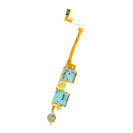 Flex Sim Samsung Galaxy Note 10.1 (2014 Edition), P600, P605, KiT