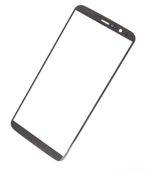 Geam Sticla OnePlus 5T, Negru, disponibil pe thenx.net