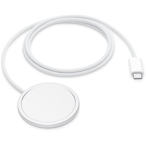 Incarcator Wireless Apple MagSafe MX6X3ZM/A, 1m