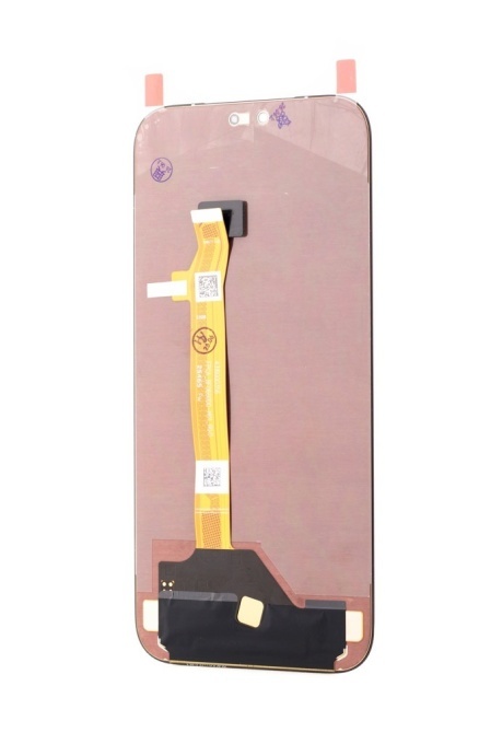 LCD Honor 600 Lite, OEM PRC [OLED] - squaregsm.ro_1