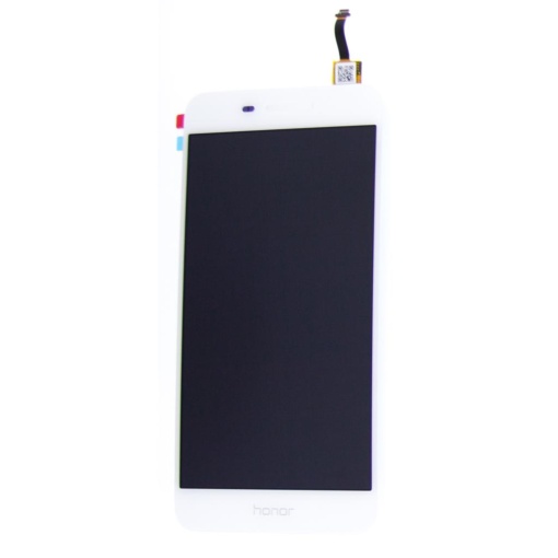 LCD Huawei Honor 6C Pro, Alb [KLS]