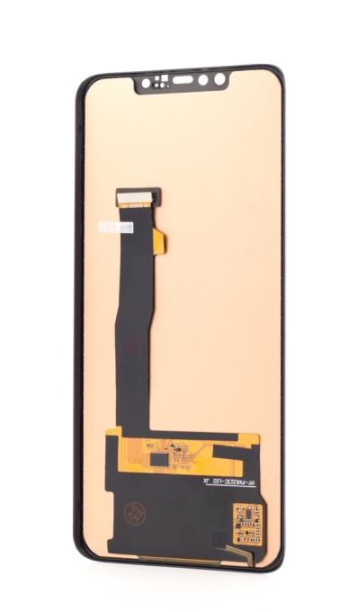LCD Huawei Mate 20 Pro, Negru, [TFT] - pentru înlocuirea ecranului,  disponibil pe thenx.net