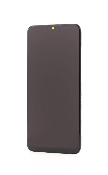 LCD Huawei P Smart 2019, Negru, OEM Service Pack