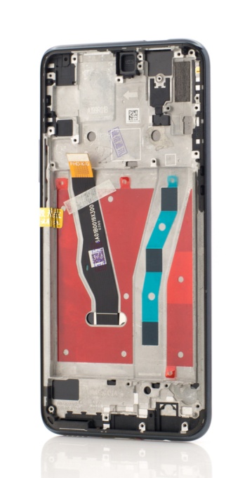 LCD Huawei P Smart Z, Negru + Rama