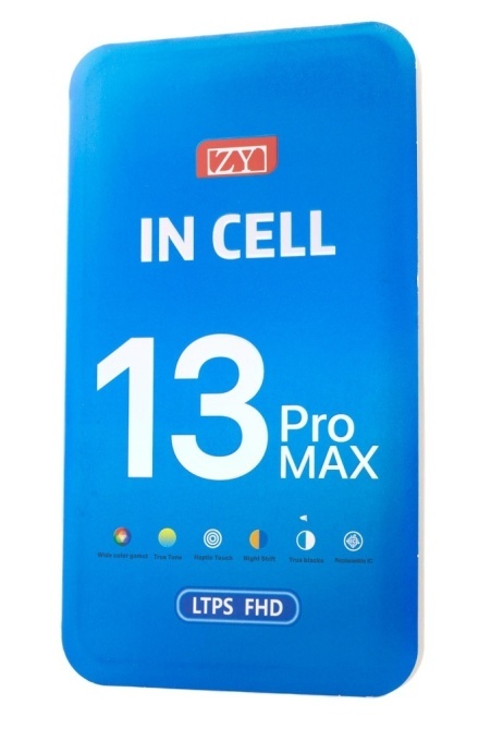 Ecran iPhone 13 Pro Max, Incell, ZY - thenx.net_1