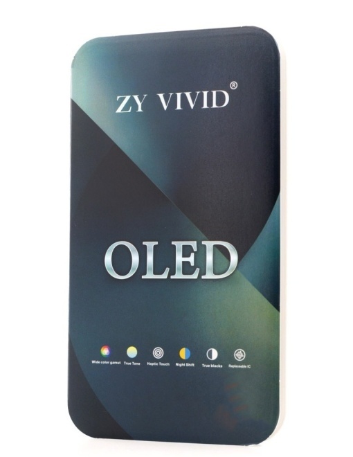 Ecran iPhone 14 Pro, OLED, ZY VIVID - thenx.net_1