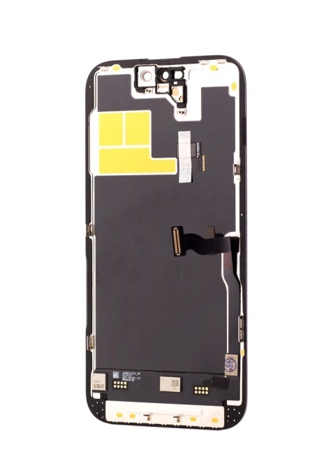 LCD iPhone 14 Pro, RJ, Soft Oled, IC Movable, Diagnostic - squaregsm.ro_1