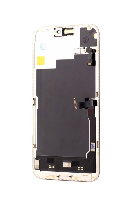 LCD iPhone 15 Pro Max, RJ, Soft Oled, Diagnostic - squaregsm.ro_1