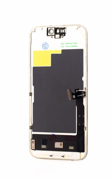 LCD iPhone 15 Pro, [OLED], Soft Light, DD - pentru înlocuirea ecranului,  disponibil pe thenx.net