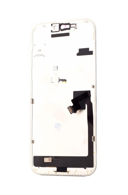 LCD iPhone 16 Pro Max [OLED], GX, Hard Light, IC Movable - thenx.net_1