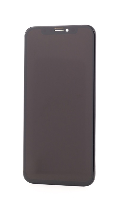 LCD iPhone X, In-cell FHD FHD, Complet, JK EU - pentru înlocuirea ecranului,  disponibil pe thenx.net