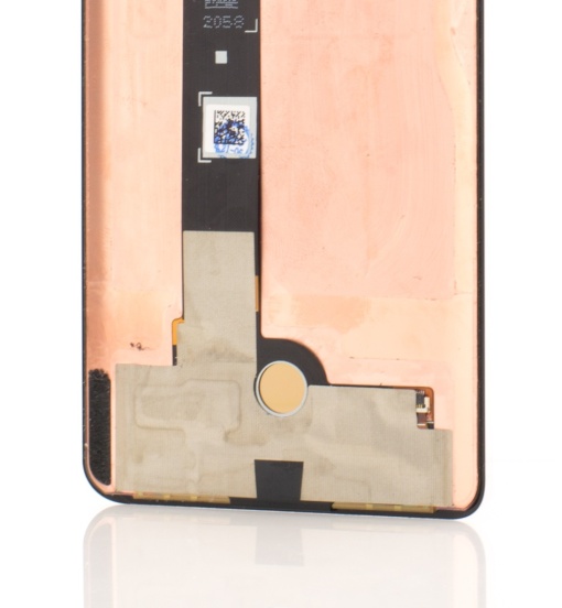LCD LG Velvet 5G Swap - pentru înlocuirea ecranului,  disponibil pe thenx.net