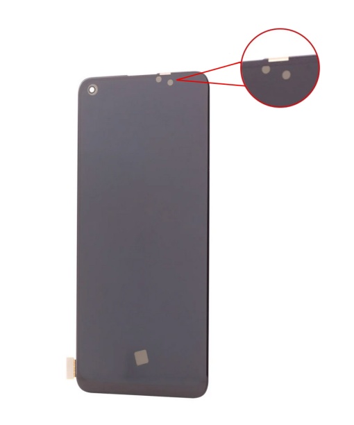 LCD Oppo A74, A94, Reno5 Lite, 04, [OLED], V2