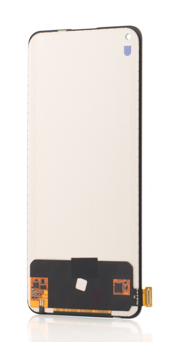 LCD Oppo Reno5 5G, Negru, [TFT]