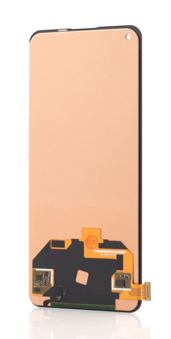 LCD Realme GT 5G, Q3 Pro, Negru [TFT]