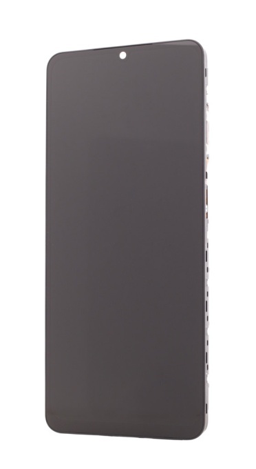 LCD Samsung Galaxy A06 A065, OEM Service Pack GH81-26440A