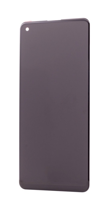 LCD Samsung Galaxy A21s, A217, Negru, Service Pack GH96-13759A