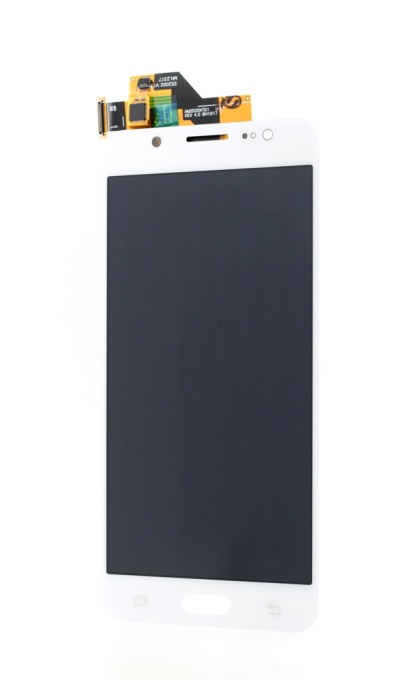 LCD Samsung Galaxy J5 (2016) J510, Alb, [OLED2]