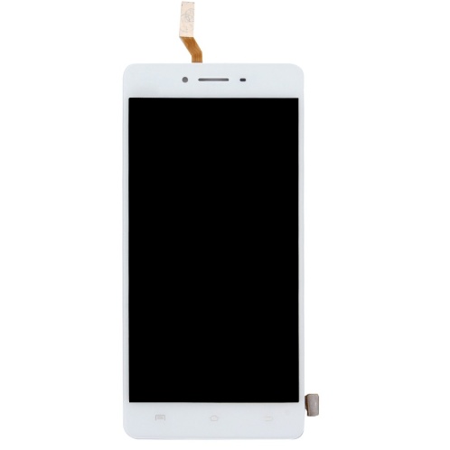 LCD Vivo V3 Max + Touchscreen, Alb