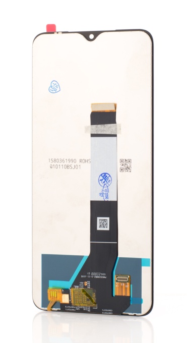 LCD Xiaomi Poco M3, Redmi 9T, Redmi Note 9 4G, Negru